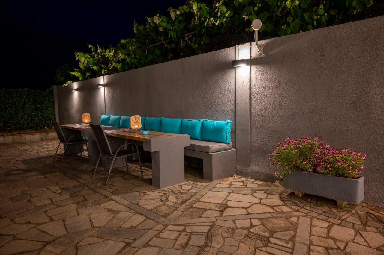 Bella Terra Nature Living อัสโปรวาลตา ภายนอก รูปภาพ