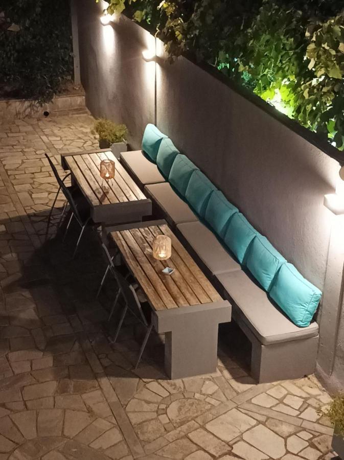 Bella Terra Nature Living อัสโปรวาลตา ภายนอก รูปภาพ